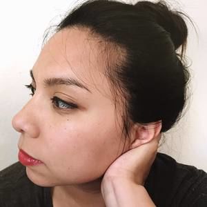 Meet your Posher, Angelica